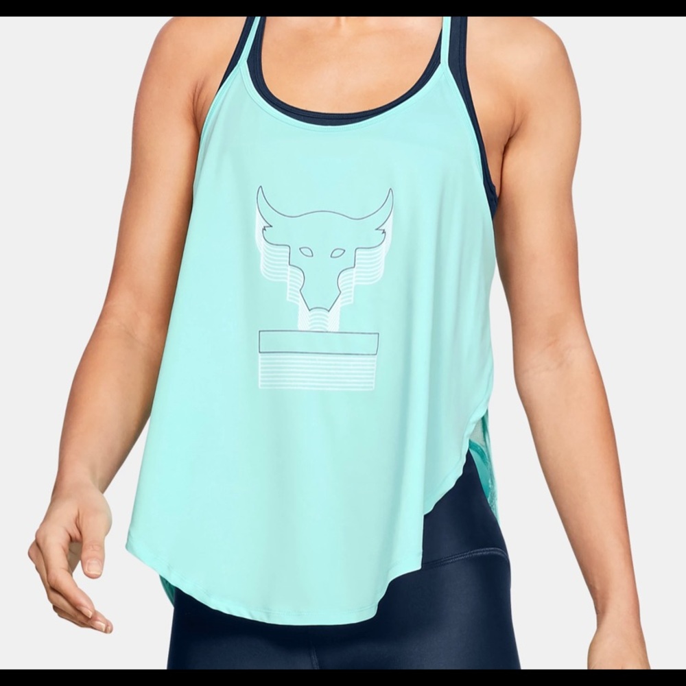 Under Armour Tank Top